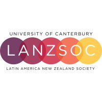 Latin America New Zealand Society (LANZSOC) logo - Similar company to Latin America Centre Of Asia-Pacific Excellence