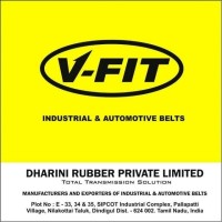Dharini Rubber Private Limited logo - Similar company to Elanza Export Pvt Ltd