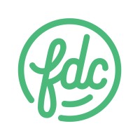 Friendly Design Co logo - Similar company to Magic Box Co.