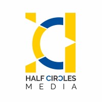 Half Circles Media Pvt Ltd logo - Similar company to Half Circles  Media
