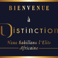 DISTINCTION AFRICA logo - Similar company to Kiraka