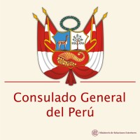 Consulate General of Peru logo - Similar company to Centrum Pucp