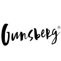 Gunsberg Brewing logo - Similar company to Gunsberg