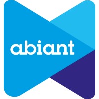 Abiant Uitzendgroep logo - Similar company to Globen Personeel