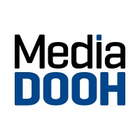 MediaDooh logo - Similar company to Bhs.Media