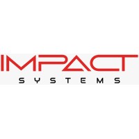 IMPACT systems logo - Similar company to Cesco