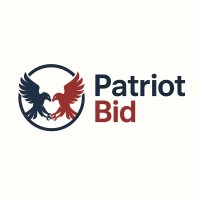 Patriot Bid logo - Similar company to Santefy