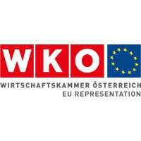 EU Representation Austrian Federal Economic Chamber logo - Similar company to Permanent Mission Of Austria To The United Nations In Geneva