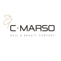 C-Marso Nail Company logo - Similar company to Vabeauty Private Label Cosmetics Factory