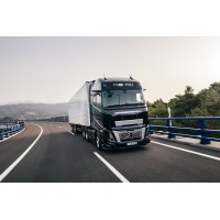 Irish Commercials logo - Similar company to Partech