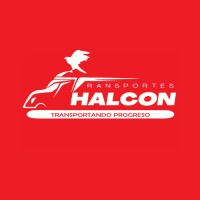 TRANSPORTES HALCÓN SRL logo - Similar company to Manforx