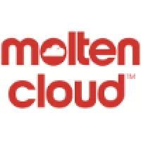 Molten Cloud logo - Similar company to Backdrop