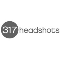 317Headshots logo - Similar company to Studio Thirteen
