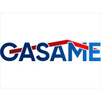 Gasame logo - Similar company to Ks Technologies
