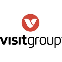 Visit.com Adriatic logo - Similar company to Visit Group