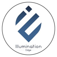Illumination Edge logo - Similar company to Visualvibe Studio