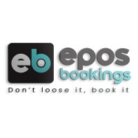 EPOS Bookings logo - Similar company to Kp Financial