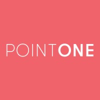 PointOne Digital logo - Similar company to Pointone