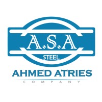 Ahmed Elsayed Atris logo - Similar company to Future Systems | Enterprises Digital Transformations Solutions