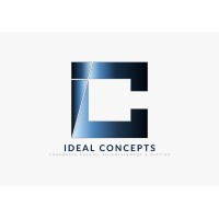 Ideal Concepts and Events logo - Similar company to Team One Tech Solutions Llp