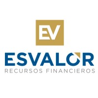 ESVALOR logo - Similar company to Nudge Group Srl