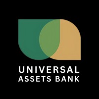 Universal Assets Bank - UAB logo - Similar company to Horsleybit