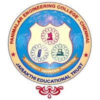 Panimalar Engineering College logo - Similar company to Panimalar Engineering College