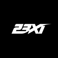 23XI Racing logo - Similar company to Rfk Racing