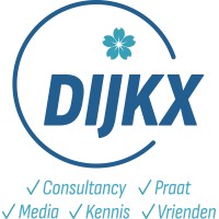 Dijkx logo - Similar company to Transportopleider