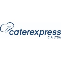 Caterexpress Cia. Ltda logo - Similar company to Chocolateca