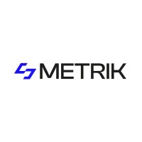 METRIK Industrie logo - Similar company to Intelas Engineering & Consulting