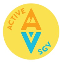 ActiveSGV logo - Similar company to San Gabriel Valley Council Of Governments