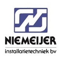 Niemeijer Installatietechniek logo - Similar company to J&J Techniek