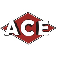 Ace Roll-Off Trailers & Luggers logo - Similar company to Benlee Roll-Off Trailers