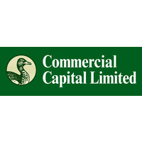Commercial Capital Limited logo - Similar company to Debtworks