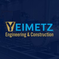 YEIMETZ Engineering & Construction logo - Similar company to Diaspi