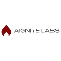 Aignite Labs logo - Similar company to Aignite