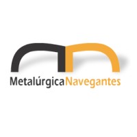 Metalúrgica Navegantes logo - Similar company to Navegantes Corte E Dobra Ltda
