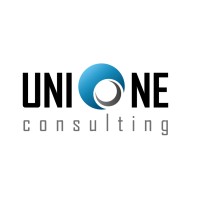 UniOne Consulting logo - Similar company to Softek
