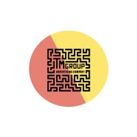 Tmgroup - advertising company logo - Similar company to Vision Craft