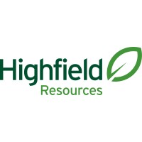 Highfield Resources Limited logo - Similar company to Irumold