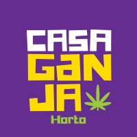 Casa Ganja Horto logo - Similar company to Ganja Market