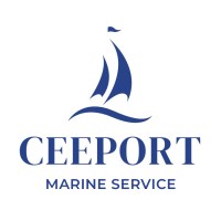CEEPORT MARINE SERVICES logo - Similar company to Mtech Marine Services Llc