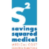 Savings Squared Medical logo - Similar company to Inpharmics®