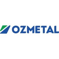 Ozmetal San. Ltd. logo - Similar company to Dolmed - W Centrum Zdrowia
