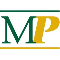 Members Plus Credit Union logo - Similar company to Cryptoalgowheel