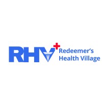 Redeemers Health Village (RHV) logo - Similar company to Multistreams Operations