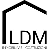 Studio LDM logo - Similar company to Area Visuale