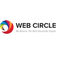 Web Circle logo - Similar company to Juggler Design Pty Ltd