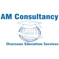 AM Overseas Education Consultancy logo - Similar company to Study Free Consultancy